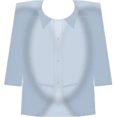Chemise oxford — Haut